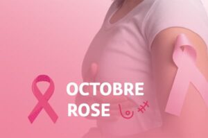 octobre rose