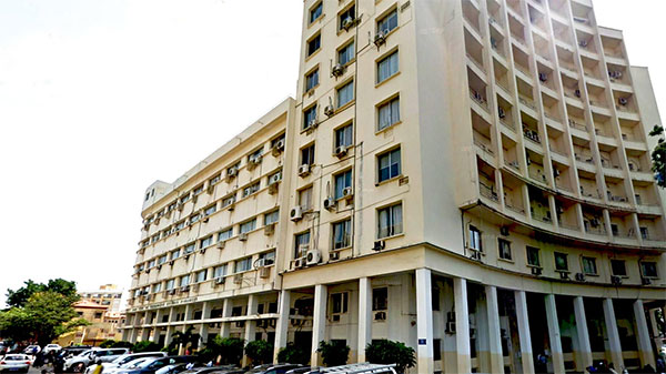 ministere des finances