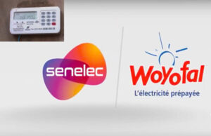 senelec woyofal